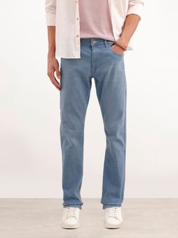WROGN - Blue Slim Fit Denim Jeans