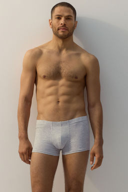 H&M - Men 5-Pack Cotton Short Trunks