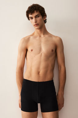 H&M - Men 5-Pack Cotton Trunks