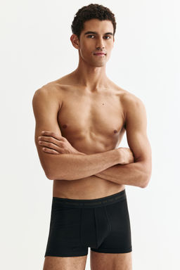 H&M - Men 3-Pack Coolmax Short Trunks