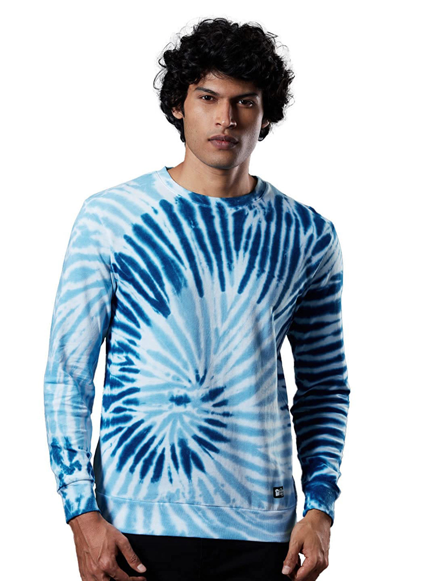the souled store sweatshirt
