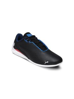 Puma - BMW M Motorsport Drift Cat Decima Youth Sneakers - Black