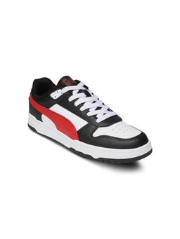 Puma - RBD Game Low Youth Sneakers - Black