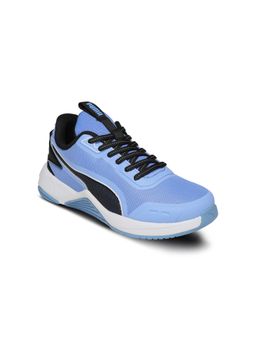 Puma - Extrinsic Youth Sneakers - Blue