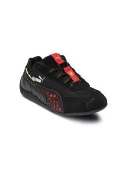 Puma - Speedcat Paw Patrol Kids Sneakers - Black