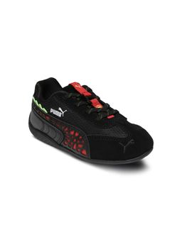 Puma - Speedcat Paw Patrol Kids Sneakers - Black