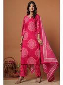 Pink color option, Currently selected