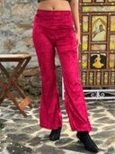 Maroon color option