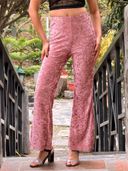 Pink color option, Currently selected