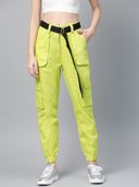 Green color option