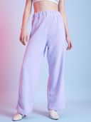 Lavender color option