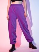 Purple color option