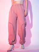 Pink color option, Currently selected
