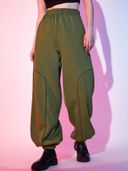 Olive color option, Currently selected