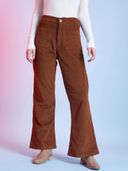 Brown color option, Currently selected