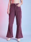 Purple color option, Currently selected