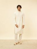 Cream color option, Currently selected