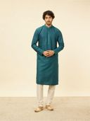 Green color option, Currently selected