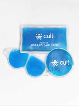 CULT - Healing Set