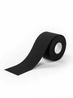 CULT - Kinesiology Tape Black