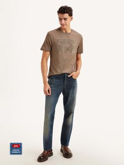 Levi's - Men's 541 Blue Jeans