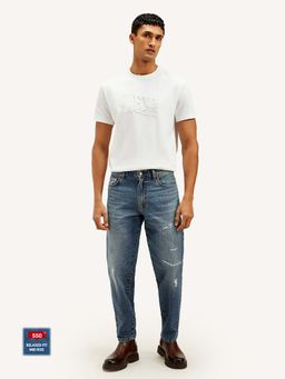 Levi's - Men's 550'92 Blue Jeans