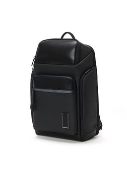 MOKOBARA - The Astronaut Backpack For Unisex -Black