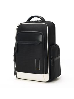 MOKOBARA - The Bass Backpack For Unisex -Black