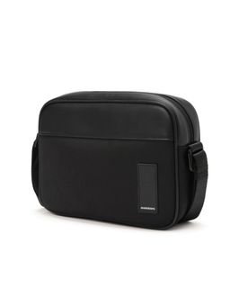 MOKOBARA - The Friday Sling For Unisex -Black