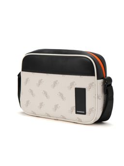 MOKOBARA - The Friday Sling For Unisex-Off White