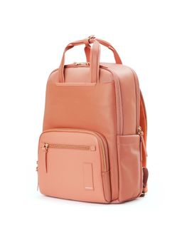 MOKOBARA - The Sundae Backpack For Unisex -Peach
