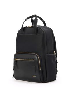 MOKOBARA - The Sundae Backpack For Unisex -Black