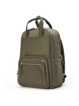 MOKOBARA - The Sundae Backpack For Unisex -Olive