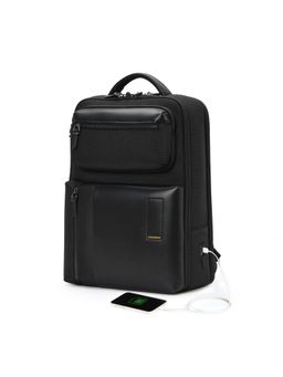 MOKOBARA - The Work Backpack For Unisex -Black