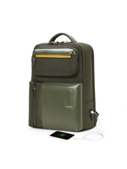 MOKOBARA - The Work Backpack For Unisex -Olive