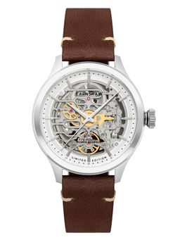 Earnshaw - Baron Limited Edition Automatic Watch For Mens -ES-8229-01