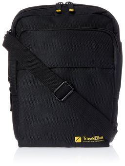 Travel Blue - Urban Bag Black