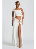 White color option, Currently selected