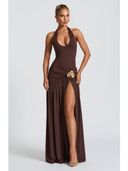 Brown color option, Currently selected