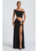 Black color option, Currently selected