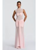 Pink color option