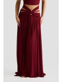 Maroon color option