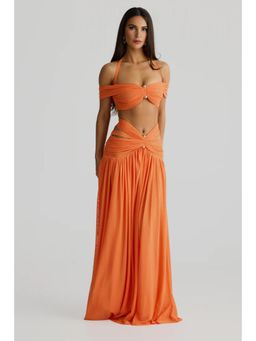 Bee Boe - Solara Mesh Sorbet Skirt