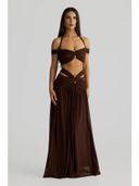 Brown color option