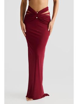 Bee Boe - Isla Breeze Mesh Skirt