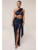 Blue color option