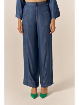SPACE - Amour For Blue Pant