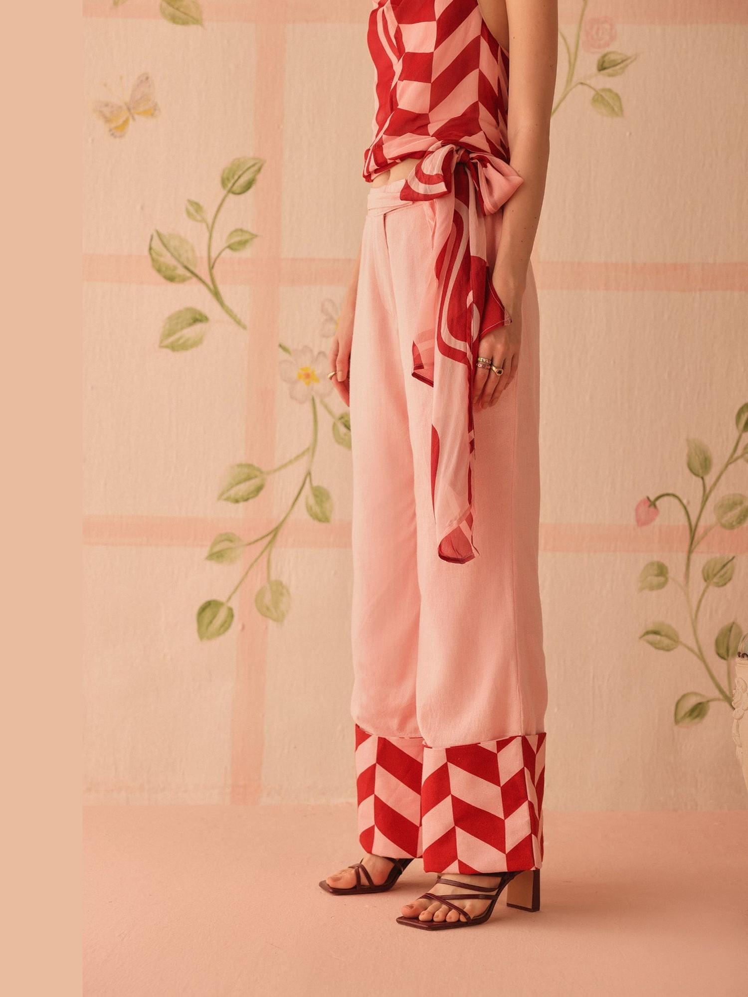 Astra Peach Top