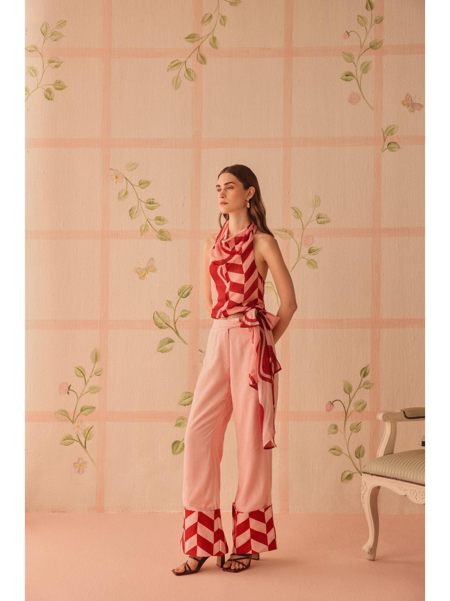 Astra Peach Top