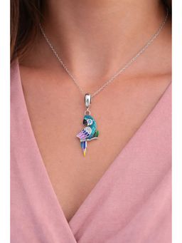 SKO - Miora Multi-Color Parrot Charms